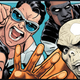 All images: DC Comics